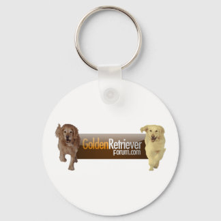 GRF Keychain
