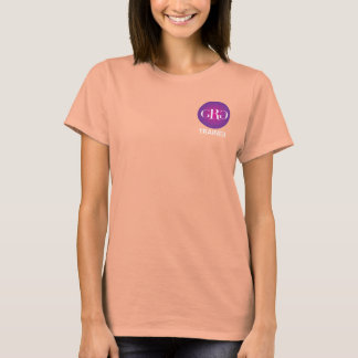 GRG Trainer JACKET T-Shirt