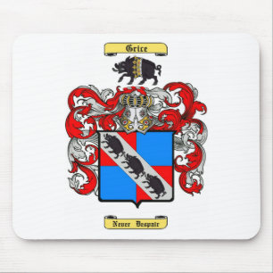 grice mouse mat