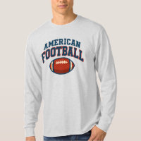 Gridiron Glory – Classic American Football Team