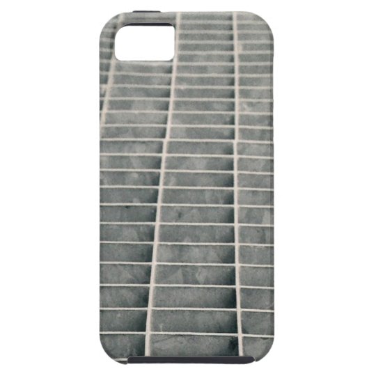 Gridlocked Photo Design iPhone 5 Cover