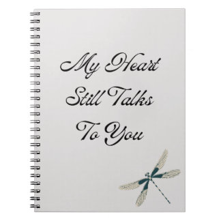 Grief Journal For Those Dealing With Loss