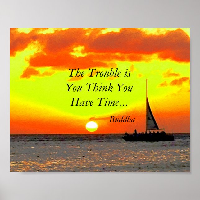 Grief Poster (Front)