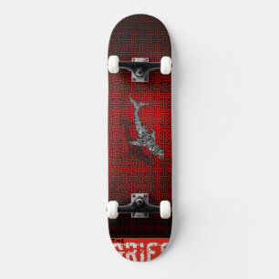 Griff decks skateboard