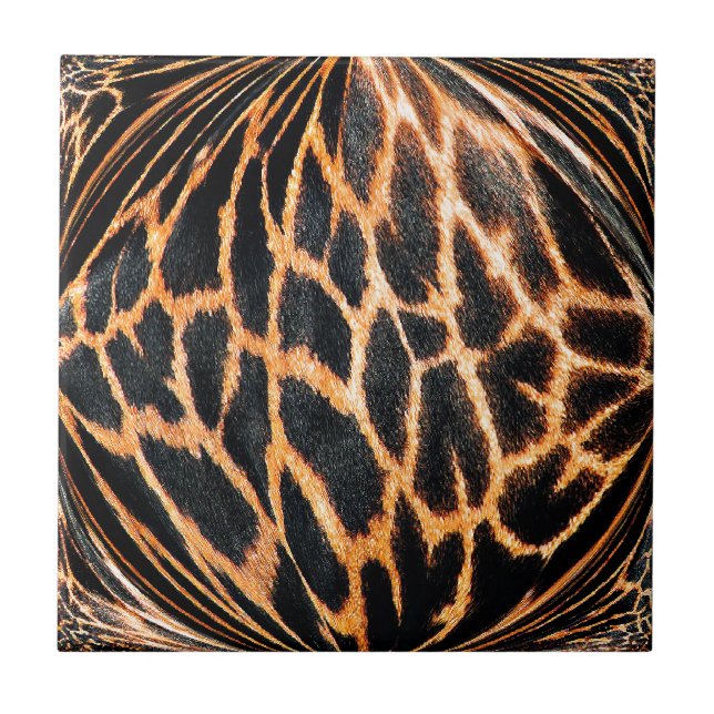 Griffafes Lover#5_ Tile (Front)