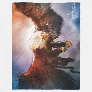 Griffin Blanket