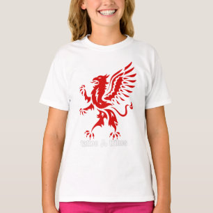 Griffin for kids T-Shirt