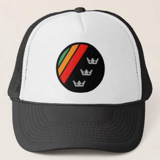 Griffin Gear logo hat