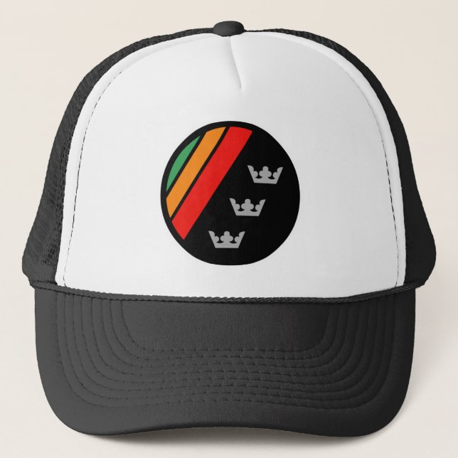 Griffin Gear logo hat (Front)