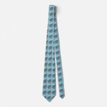Griffin / Gryphon tie / mythological / fantasy