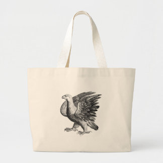 Griffin Large Tote Bag