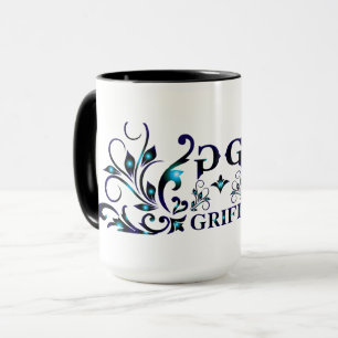 GRIFFIN Mug