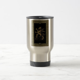 Griffin Mug