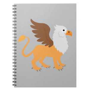 Griffin Notebook