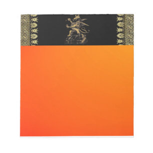 Griffin Notepad