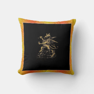 Griffin Pillow