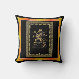 Griffin Pillow