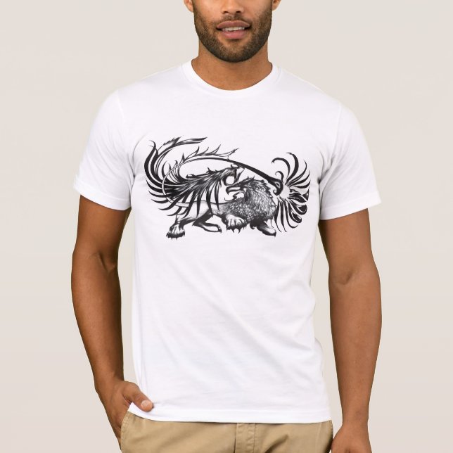 GRIFFIN T-Shirt (Front)