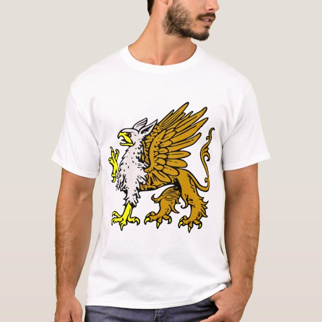 Griffin T-Shirt (Front)