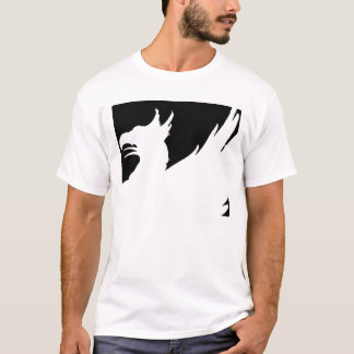 Griffin White T-Shirt