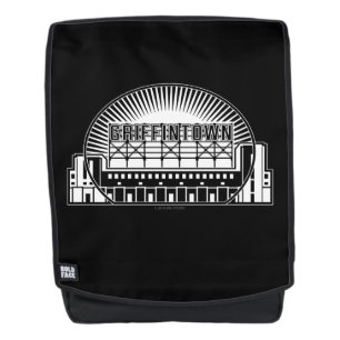 Griffintown Landmark Backpack