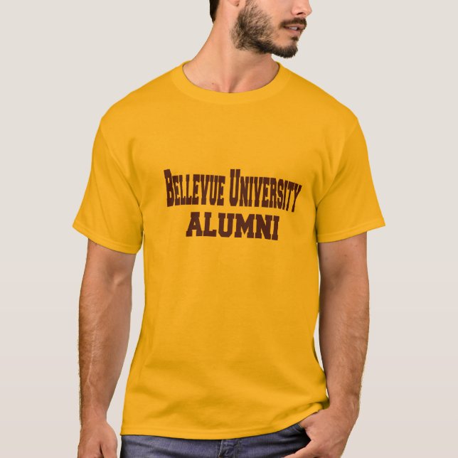 GRIFFITH, GLORIA T-Shirt (Front)