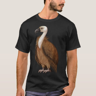 Griffon vulture T-Shirt