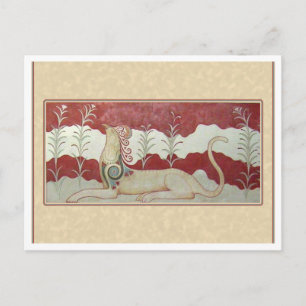 Grifon Card