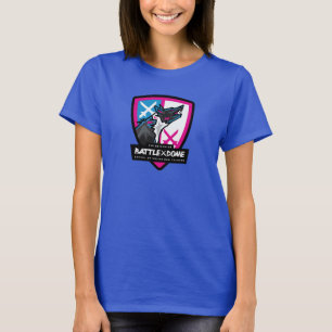 Grifter custom T-Shirt