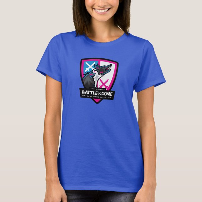 Grifter custom T-Shirt (Front)