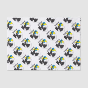 Grigioni Svizzera Tissue Paper
