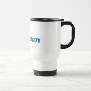 Grill Daddy Travel Mug