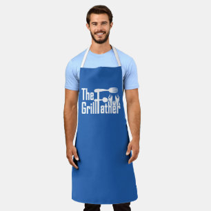 Grill Father Apron