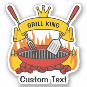 Grill King