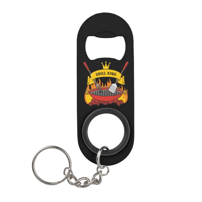 Grill King (Front)