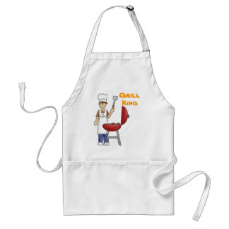 Grill King Apron