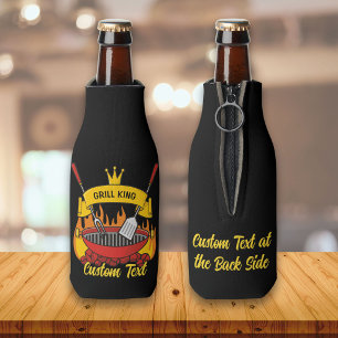 Grill King Bottle Cooler