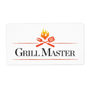 Grill Master