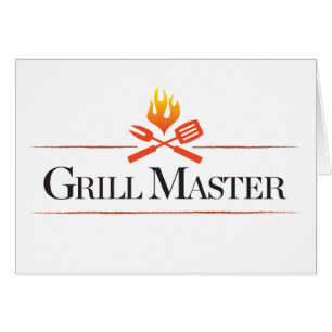 Grill Master