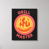 GRILL MASTER