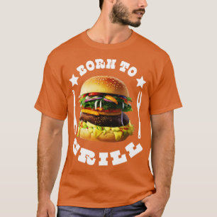 grill master T-Shirt
