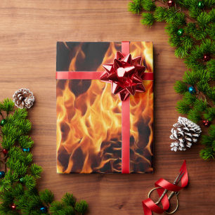 Grill Master  Wrapping Paper
