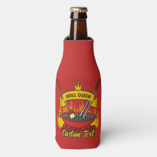 Grill Queen Bottle Cooler
