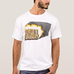 GRILL SERGEANT! T-Shirt