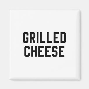 Grilled Cheese And Tomato Soup Matching Costumes F Magnet