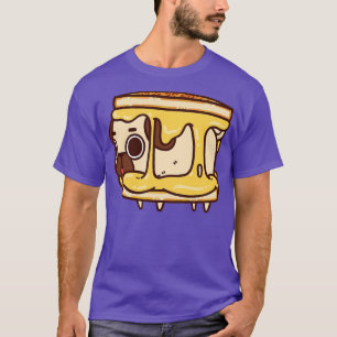 Grilled Cheese Puglie T-Shirt