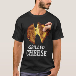 Grilled Cheese T-Shirt