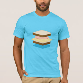 Grilled Cheese T-Shirt