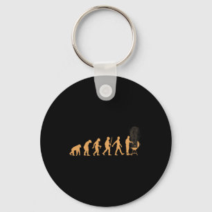 Grilling Art For Men Women Bbq Grill Barbeque Meat Key Ring