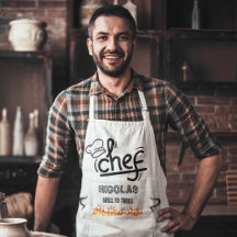 Grilling Chef 